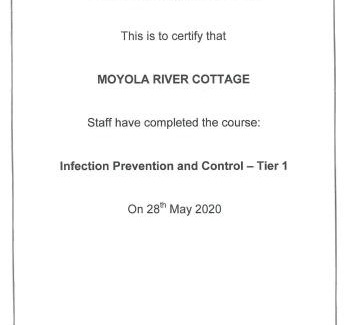 Magherafelt Casa | Moyola River Cottage