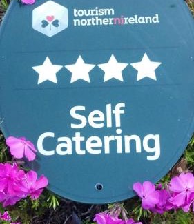 Magherafelt Casa | Moyola River Cottage