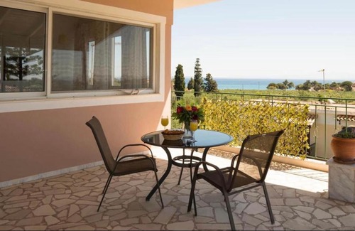 Vasilikos Apartamento | MOYRIA HOUSE 3