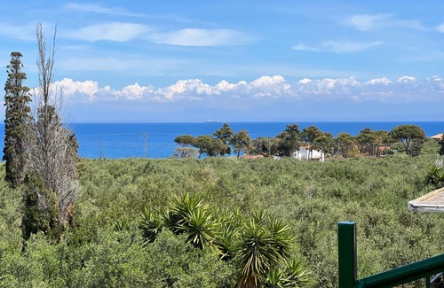 Vasilikos Apartamento | MOYRIA HOUSE 3