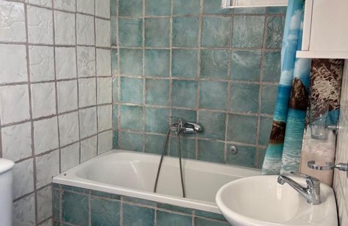 Vasilikos Apartamento | MOYRIA HOUSE 3