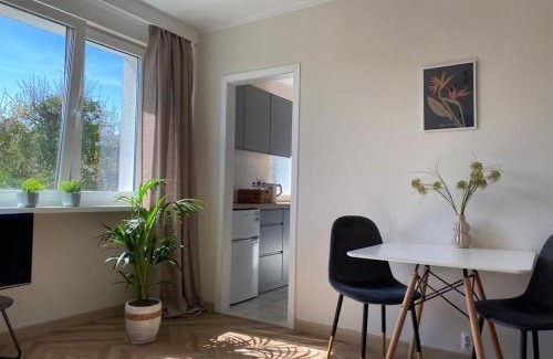 Karlikowo Apartamento | MOYU Baltic Haven