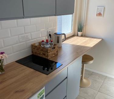 Karlikowo Apartamento | MOYU Baltic Haven
