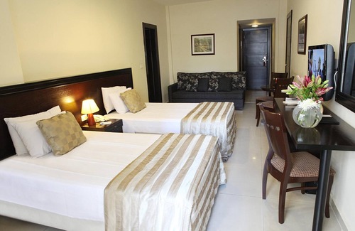 Hamra Hotel | Mozart Hotel