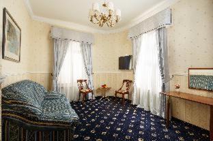 Odessa City Center Hotel | Mozart Hotel