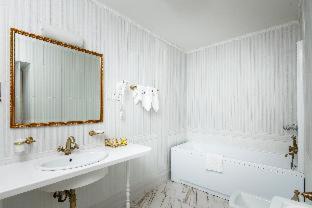 Odessa City Center Hotel | Mozart Hotel
