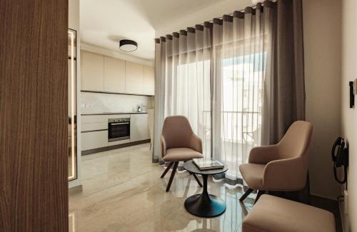 Msida Apartamento | Mozart's Melody