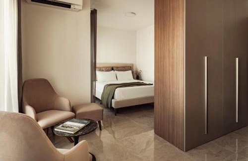 Msida Apartamento | Mozart's Melody