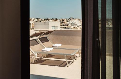 Msida Apartamento | Mozart's Melody