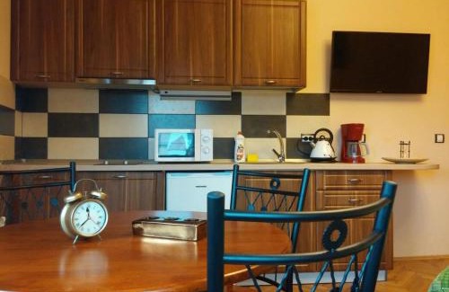 Old Town Apartamento | Mozart Studios