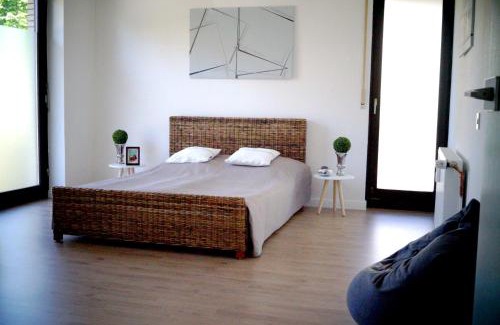 Edinghausen Casa | Mozart34