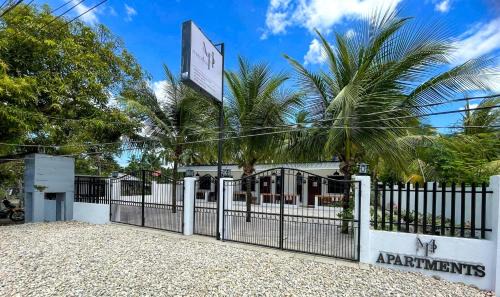 Hindang Apartamento | MP Apartments Leyte