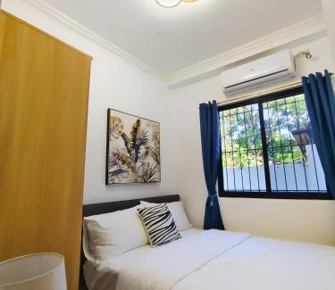 Hindang Apartamento | MP Apartments Leyte