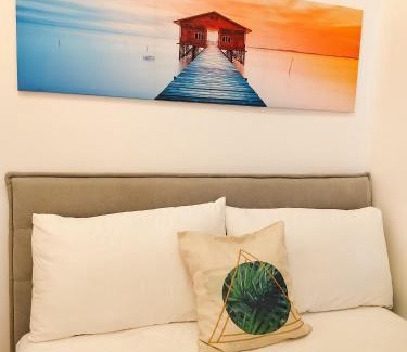 Hindang Apartamento | MP Apartments Leyte
