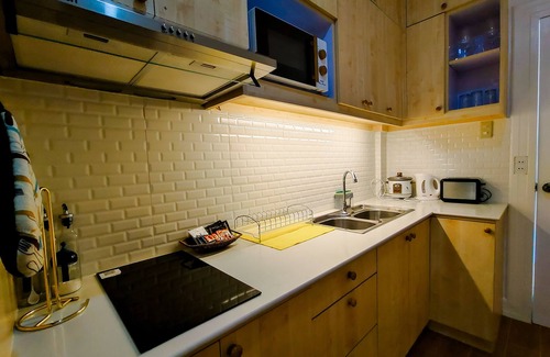 Hindang Apartamento | MP Apartments Leyte