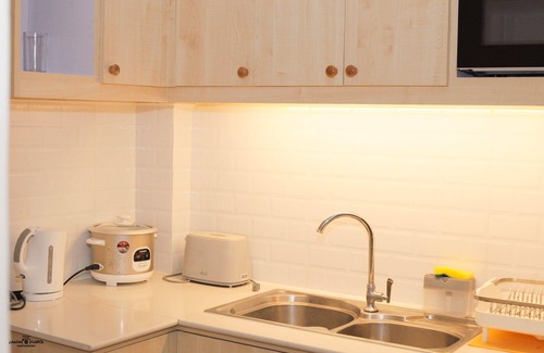 Hindang Apartamento | MP Apartments Leyte