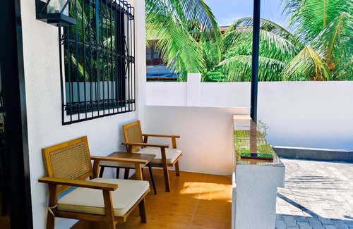 Hindang Apartamento | MP Apartments Leyte
