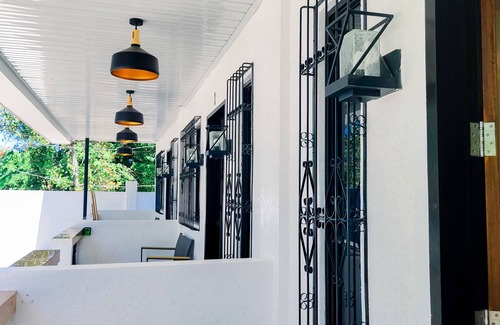 Hindang Apartamento | MP Apartments Leyte
