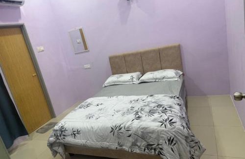 Mentakab Casa | MP House
