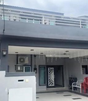 Mentakab Casa | MP House