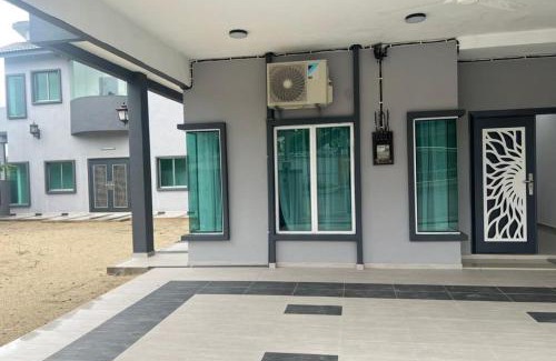 Mentakab Casa | MP House