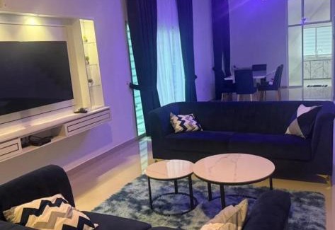 Mentakab Casa | MP House