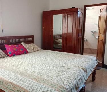 White Town Apartamento | MP Plaza Queen