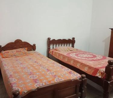White Town Apartamento | MP Plaza Queen
