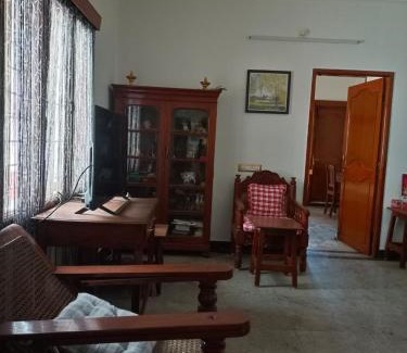 White Town Apartamento | MP Plaza Queen