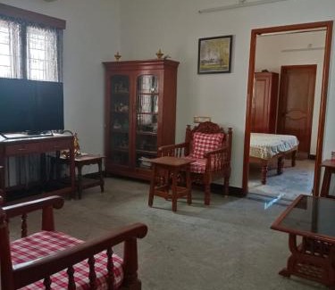 White Town Apartamento | MP Plaza Queen