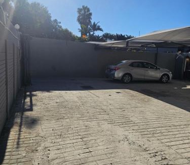 Rustenburg Casa | MP Stop Guest House