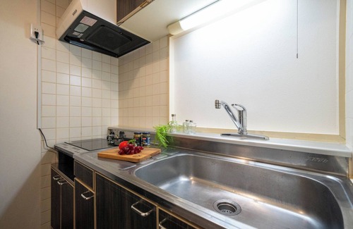 Chuo-ku Apartamento | MP STYLE SAPPORO-35