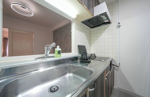 Chuo-ku Apartamento | MP STYLE SAPPORO-35