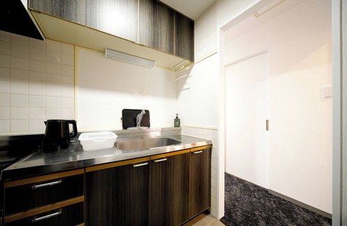 Chuo-ku Apartamento | MP STYLE SAPPORO-37