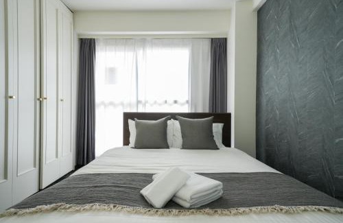 Chuo-ku Apartamento | MP STYLE SAPPORO-37
