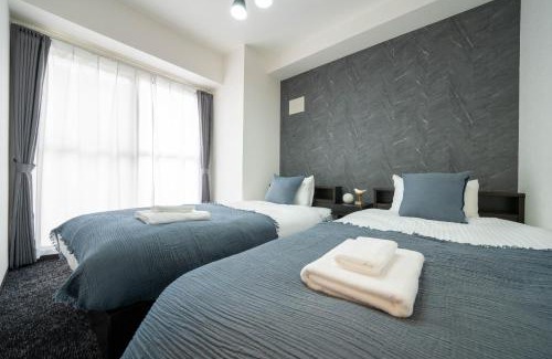 Chuo-ku Apartamento | MP STYLE SAPPORO-35