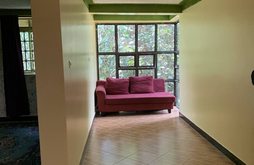 Mpigi Casa | Mpanga Nature Center