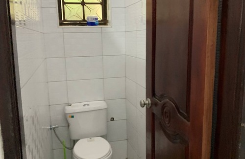 Mpigi Casa | Mpanga Nature Center