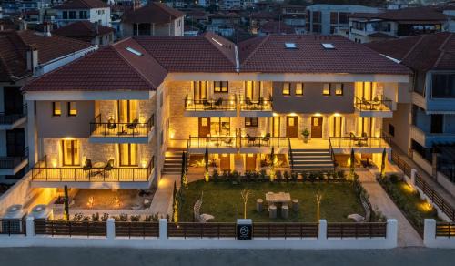 Ierissos Apartamento | Mpikas Holidays