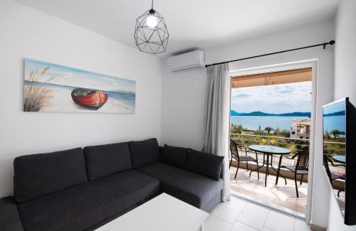 Perigiali Apartamento | MPM apartment Perigiali
