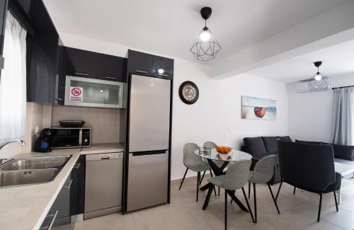 Perigiali Apartamento | MPM apartment Perigiali