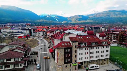 Shiligarnika Hotel | MPM Hotel Guinness