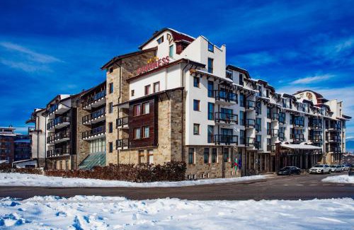 Shiligarnika Hotel | MPM Hotel Guinness