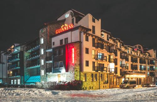 Shiligarnika Hotel | MPM Hotel Guinness