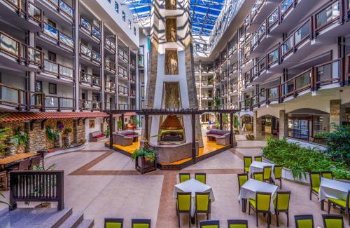 Shiligarnika Hotel | MPM Hotel Guinness