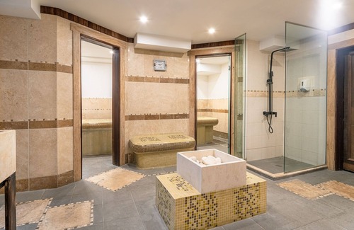 Shiligarnika Hotel | MPM Sport Hotel
