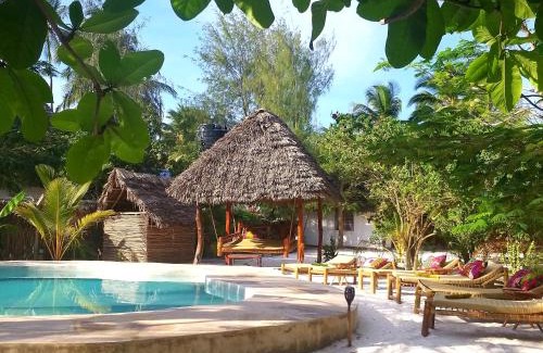 Michamvi Cama Y Desayuno | Mpole Bungalows