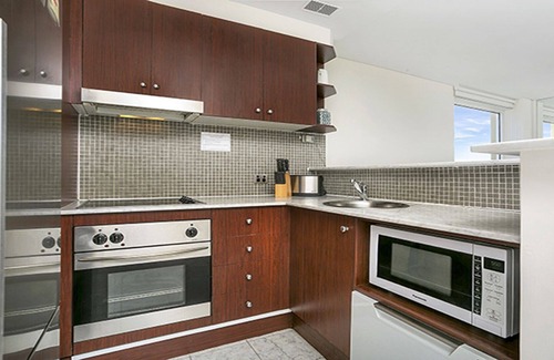 Cremorne Apartamento | MPOLE - Apartamento amueblado - Cremorne - Central a todo