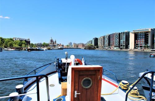 Nieuwmarkt en Lastage Alquiler De Eote | Mps Holland