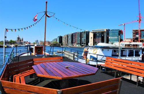 Nieuwmarkt en Lastage Alquiler De Eote | Mps Holland
